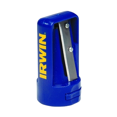 Strait Line Carpenter Pencil Sharpener MPN:233250