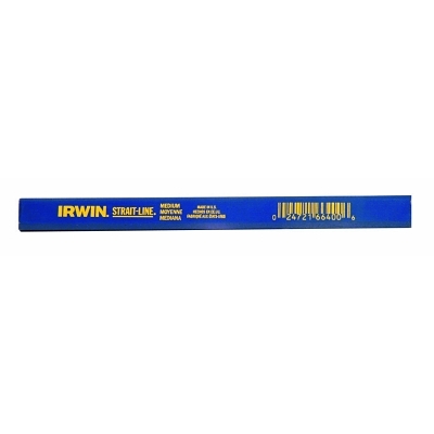 Carpenter Pencil Soft MPN:66301