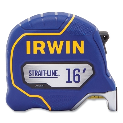 Irwin 16FT Premium Tapemeasure MPN:IWHT39391S