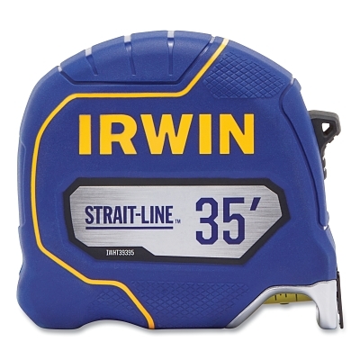 Irwin 35FT Premium Tapemeasure MPN:IWHT39395S