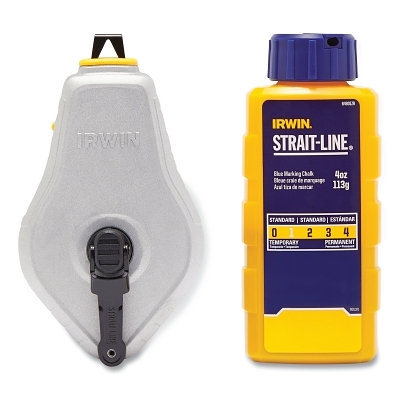Irwin Strait-Line Classic w/ Blu MPN:IWHT48441BC
