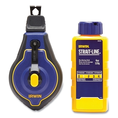 Irwin Strait-Line Speedline Pro w/ Blue MPN:IWHT48443BC