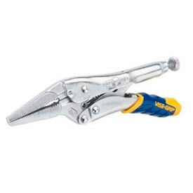 Plier Lcking 6LN Lng Nsfast Release 6IN MPN:IRHT82583