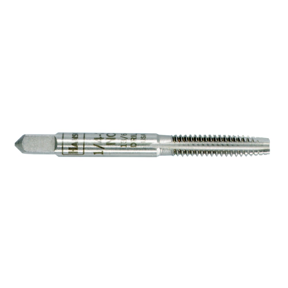 IRWIN High-Carbon Steel Fractional Bottoming Tap, 5/8in Thread Size MPN:1552ZR