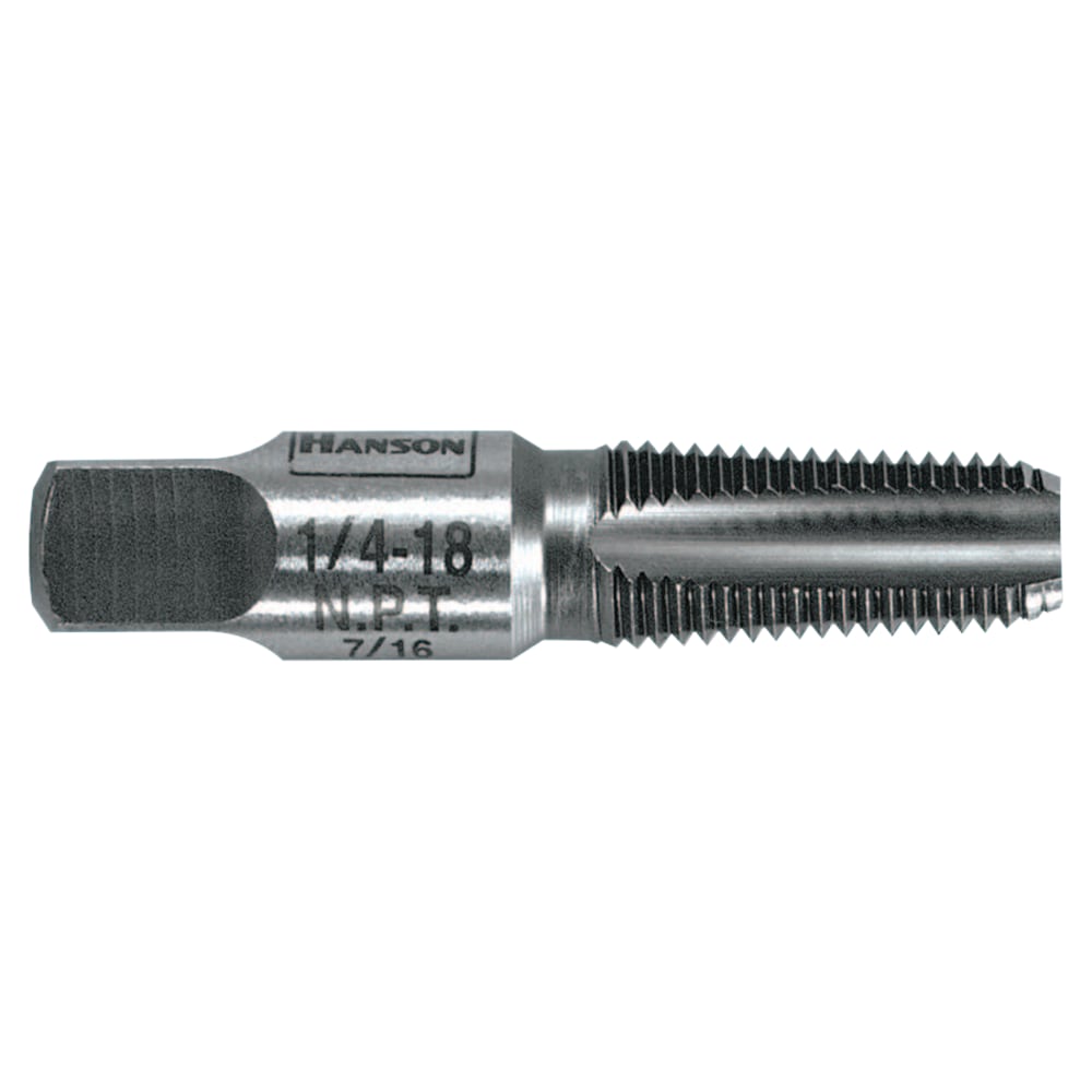 IRWIN Pipe Tap, 1/2in Pipe Capacity MPN:1905ZR