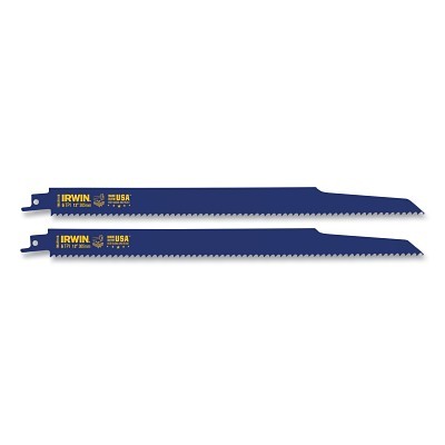Irwin Demo Recip 12IN 6TPI MPN:2018875