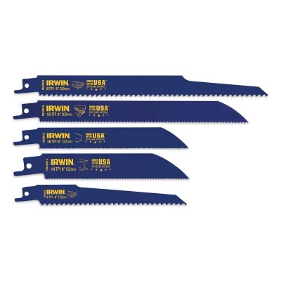 Kts 5PC Irw Recip Kt MPN:2018884