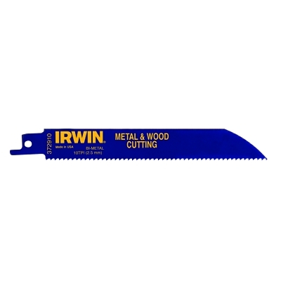 Irwin 12