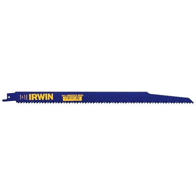 Irwin 12
