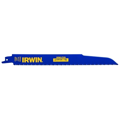 Irwin 9