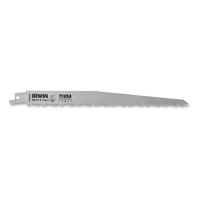 9IN Pruning Blade 1PK MPN:IWAR596P