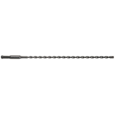 1/4X10X12 Sds Plus Drillbit MPN:322020