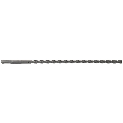 3/8X10X12 Sds Plus Drillbit MPN:322026
