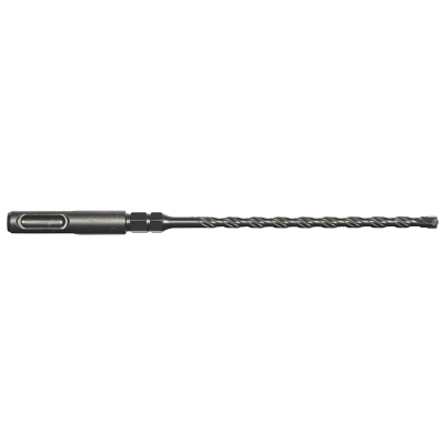 3/16X4X7 Sds Plus Hex Drill Bit MPN:322058