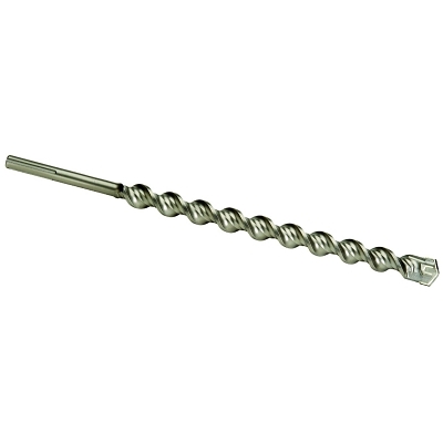 1X8X13 Sds-Max 4 Cutterdrill Bit MPN:323016