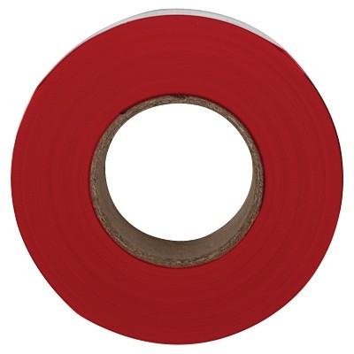 150-Gr Flagging Glo-Red MPN:65601