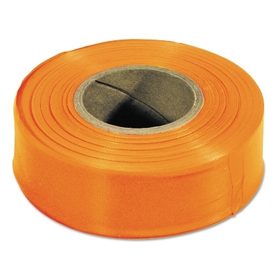 300-O Flagging Tape Oran MPN:65902