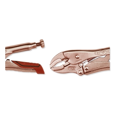 Plier Lcking 7WR Fast Release 7IN MPN:IRHT82580