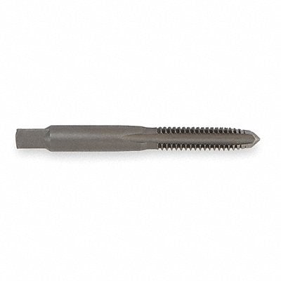 Straight Flute Tap #10-32 Carbon Steel MPN:1131