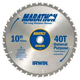 Miter / Table Saw Blade-12