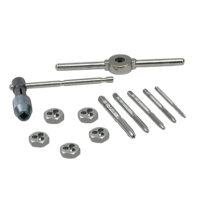 Example of GoVets Tap and Die Sets category