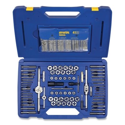 117PC Fractional/Metrictap & Die MPN:26377DC