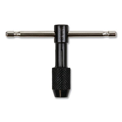 #1E T-Hdle Tap Wrench Ca MPN:12001ZR