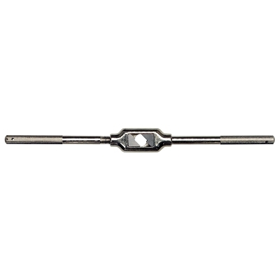 Tap Wrench #3-1/2 3MM-12MM Adjustable Handle MPN:311088