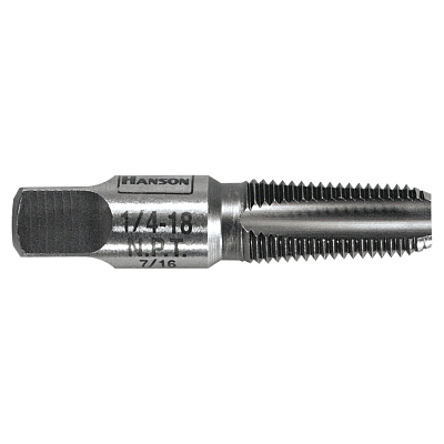 Tap 3/4NPT Pipe Hanson MPN:1906ZR