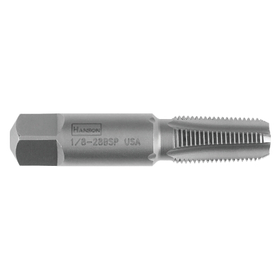 1/8 Bsp Pipe Tap Bulk MPN:1911ZR