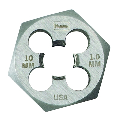 Die 16MM-2.0 1-7/16 Hexhanson MPN:6956