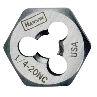 Die 1-3/8-6 Hrt Hansonnat Corse MPN:7272