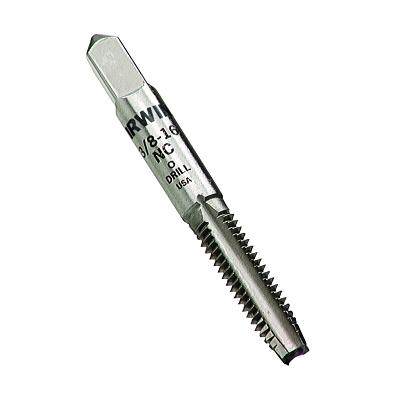 Tap 5/16-24NF Carded Han MPN:8129