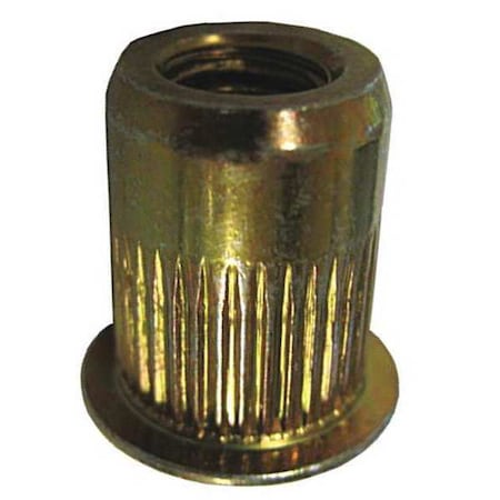 Nut Insert, .020