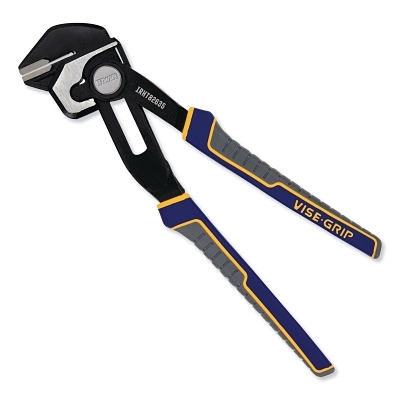 Irwin Vg Pliers Wrench 8IN MPN:IRHT82635