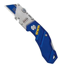 Irwin Folding Utility Knife 2089100