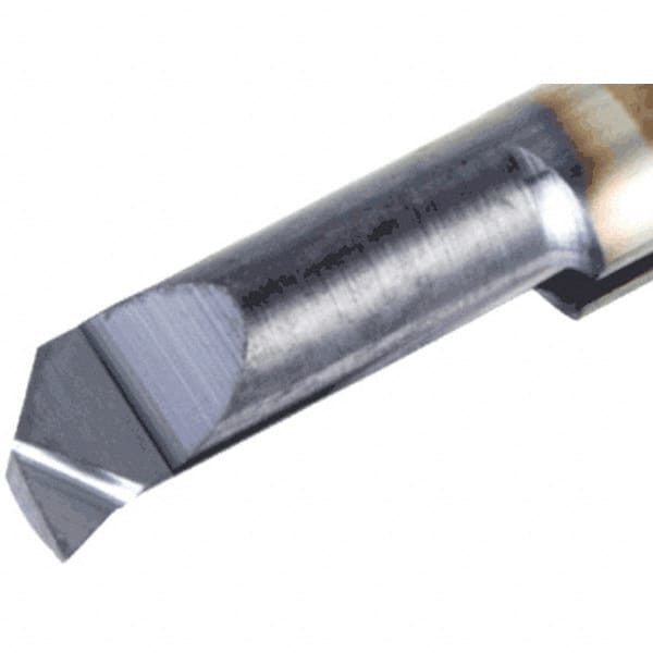 Grooving Insert: PICCO-R055.4-20 IC908, Carbide MPN:6498822
