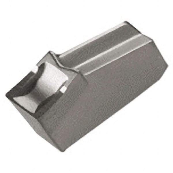 Cutoff Insert: GFN 2 IC-30N, Cermet, 2.20 mm Cutting Width, 0.0866