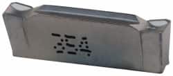 Cutoff Insert: DGN3102C IC354, Carbide, 3.10 mm Cutting Width, 0.1220