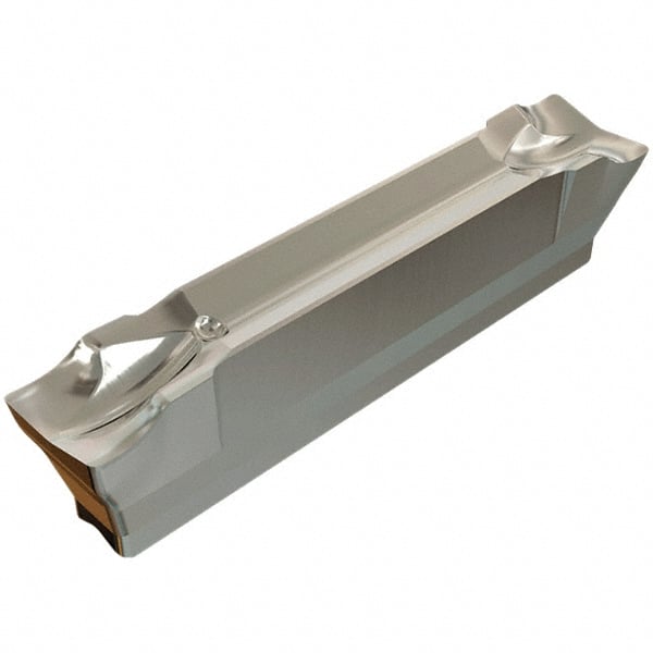 Cutoff Insert: HGL3002J-6D IC328, Carbide, 3.00 mm Cutting Width, 0.1181