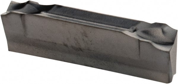 Cutoff Insert: HGR3000JS-15D IC328, Carbide, 3.00 mm Cutting Width, 0.1181