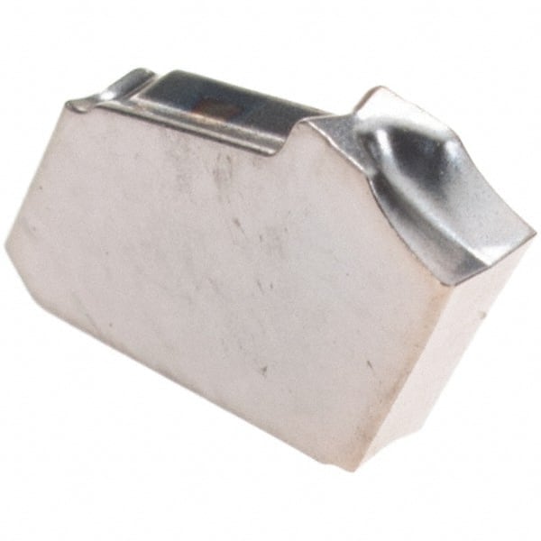Cutoff Insert: GFR1.6J-6D  IC328, Carbide, 1.60 mm Cutting Width, 0.0630