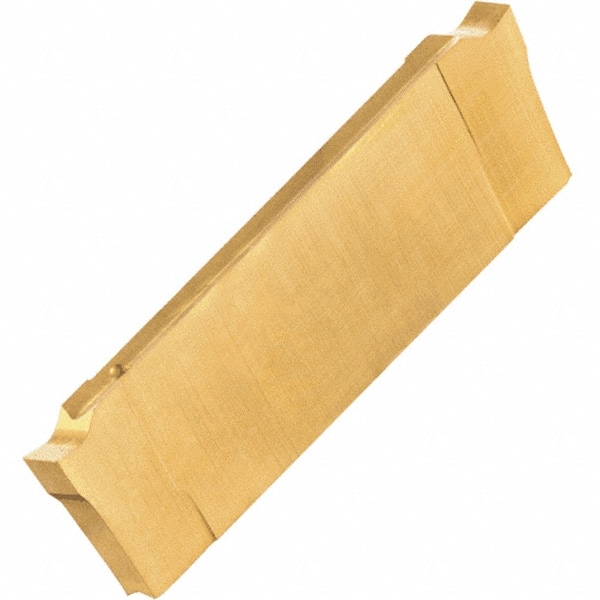 Cutoff Insert: DGN1500P IC508, Carbide, 1.50 mm Cutting Width, 0.0590