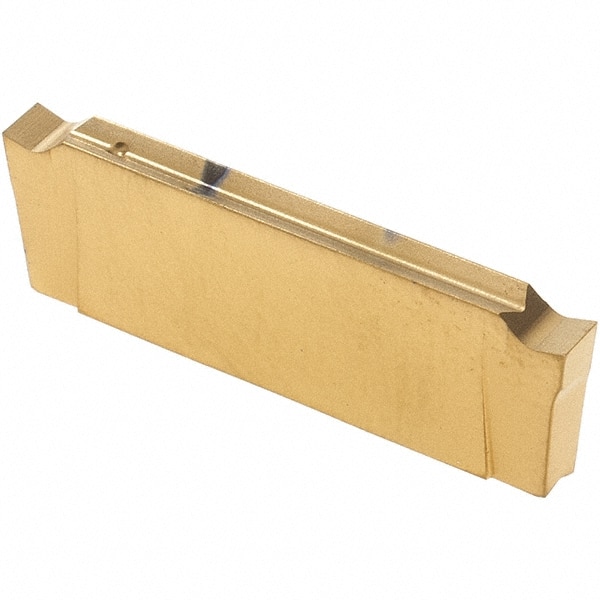 Cutoff Insert: DGR2000P-6D IC508, Carbide MPN:6002943