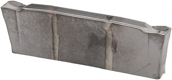 Cutoff Insert: DGN 2002C IC908, Carbide, 2.00 mm Cutting Width, 0.0787