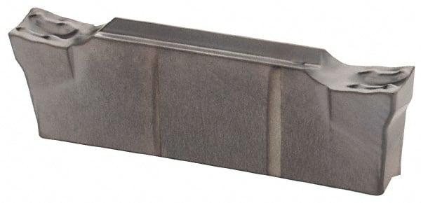 Cutoff Insert: DGR3002Z6D IC908, Carbide, 3.00 mm Cutting Width, 0.1181