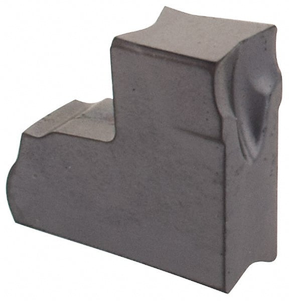 Cut-Off Insert: TAGN3J IC928, Carbide, 3.05 mm (0.1201