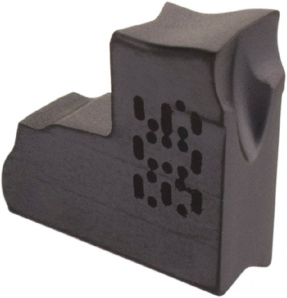 Cutoff Insert: TAGR3J6D IC908, Carbide, 3.00 mm Cutting Width, 0.1180