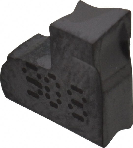 Cutoff Insert: TAGR3C-15D IC908, Carbide, 3.00 mm Cutting Width, 0.1180