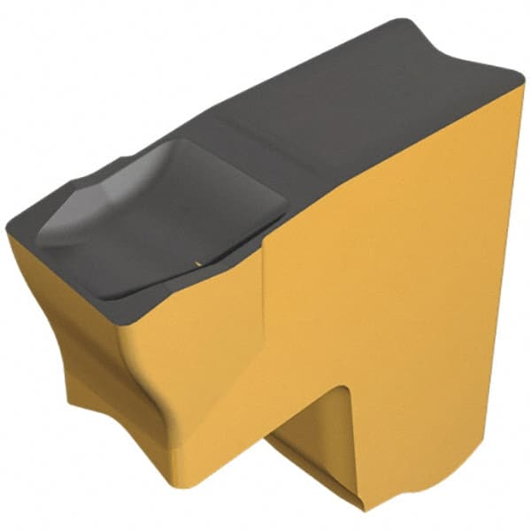 Cutoff Insert: TAGR4C4D IC928, Carbide, 4.05 mm Cutting Width, 0.1594